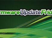 Firmwareupdatefriday