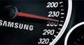 ts Samsung Speed