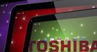 Toshiba kondigt Excite-tablets aan in 7.7, 10.1 en 13.3 inch formaat