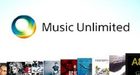 Muziekdienst Sony Music Unlimited komt naar Nederland