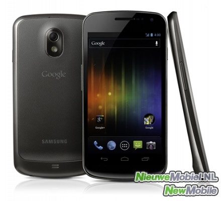 Galaxy Nexus