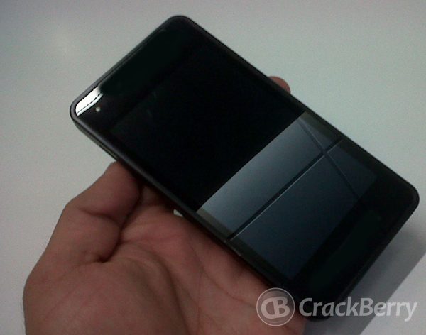 BlackBerry 10 Alpha BlackBerry 10 Alpha