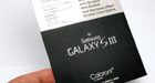 Screen Protector reveals size of Samsung Galaxy S3