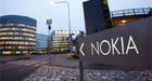 Nokia aangeklaagd door boze aandeelhouders
