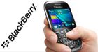 Nieuwe BlackBerry Curve 9320 met speciale BBM-knop aangekondigd