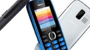 Nokia lanceert eenvoudige social phones: 110 en 112