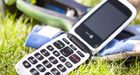 Doro introduceert gebruiksvriendelijke PhoneEasy 612 met camera