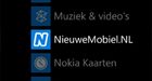 NieuweMobiel.NL presenteert eigen Windows Phone-app