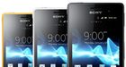 Sony announces waterproof Xperia go toughphone