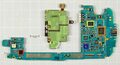 ts Galaxy s3 Teardown