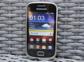 Samsung Galaxy Mini2 Review