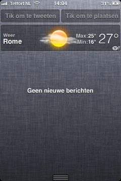 iOS6 notifications iOS6 notifications