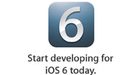 Hands-on Apple's nieuwe iOS 6