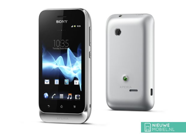 Sony Xperia tipo