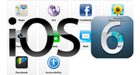 Wat kan jouw verouderde iPhone wel en wat niet onder iOS 6?