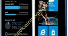 Screenshots Windows Phone 8 gelekt
