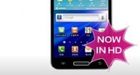 "Samsung Galaxy II HD coming to Europe"