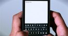 Eerste BlackBerry 10 telefoons zonder QWERTY-toetsenbord
