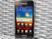 Samsung Galaxy S Advance Review