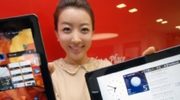 LG kondigt verbeterde Optimus Pad met LTE aan