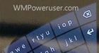 Windows Phone krijgt mogelijk alternatief toetsenbord
