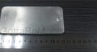 Engineering sample iPhone 5 duikt op
