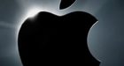 Kwartaalcijfers Apple stellen teleur