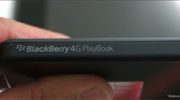 10 inch BlackBerry Playbook duikt op