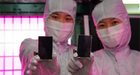 Samsung: Retina AMOLED-display stap dichterbij