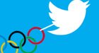 Twitterende fans verstoren uitzending Olympische Spelen