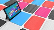 Surface for Windows RT vanaf 26 oktober in de winkel