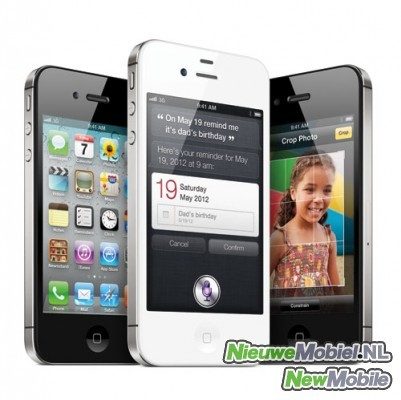 Jailbreak iPhone 4S en iPad 2 miljoen keer uitgevoerd in drie dagen