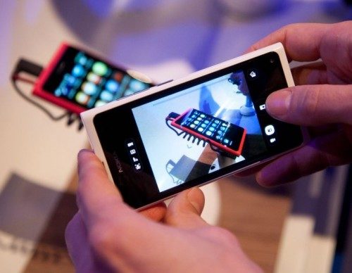 Nokia krijgt forse boete voor het versturen van spam Nokia krijgt forse boete voor het versturen van spam