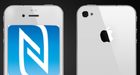 Is dit NFC op de nieuwe iPhone 5?