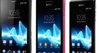Sony vernieuwt gehele Xperia-lijn met Xperia T als nieuw vlaggenschip