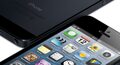 ts iPhone 5 zijkant s