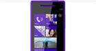 Eerste foto's HTC Windows Phone 8X komen boven