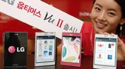 LG kondigt vernieuwde phablet LG Optimus Vu II aan