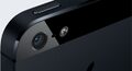 ts iPhone 5 Camera