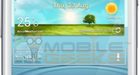 Persafbeelding en specificaties Galaxy S III mini komen uit