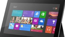 Prijzen Microsoft Surface RT tablet bekend