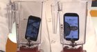 Welke ‘blend’ beter; de Samsung Galaxy S3 of de iPhone 5?