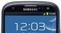 ts zwart Galaxy s3