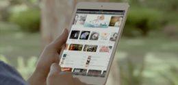 Apple lanceert naast kleinere iPad mini ook vierde generatie iPad