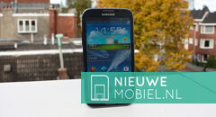 Samsung Galaxy Note II N7100 review