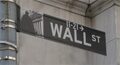 ts Wallstreet Sign