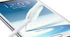 Galaxy Note 2 groot succes voor Samsung