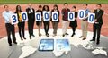 ts Galaxy S3 3 Million