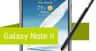 Samsung verkoopt 5 miljoen keer de Galaxy Note II