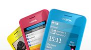 Nokia 206 is opvallende verschijning in traditioneel jasje
